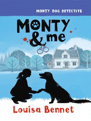 cover image of Monty & Me